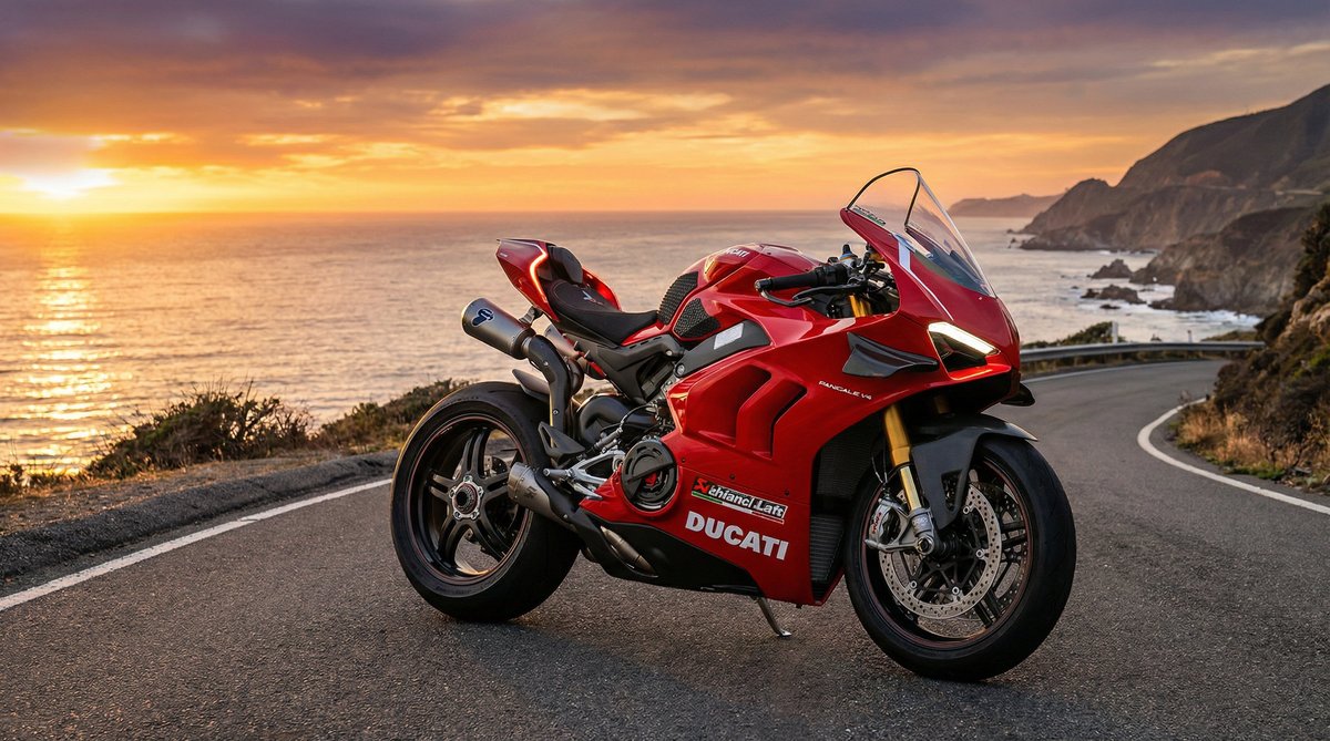 国产摩托车改装视频